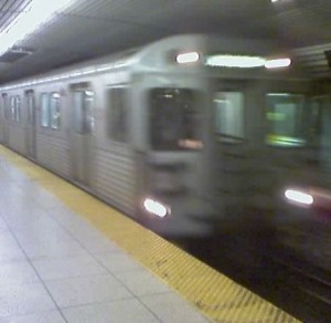 fast subway 